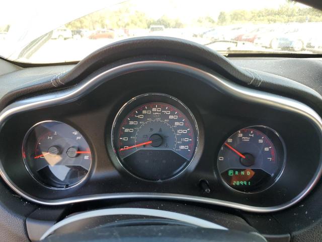 Photo 9 from auction – 2014 DODGE AVENGER with VIN 1C3CDZAB4EN129234