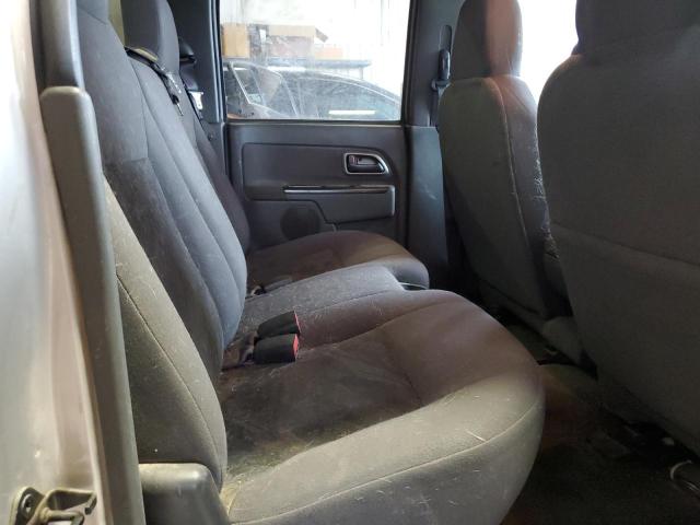 Photo 10 from auction – 2005 CHEVROLET COLORADO with VIN 1GCDT136458276074