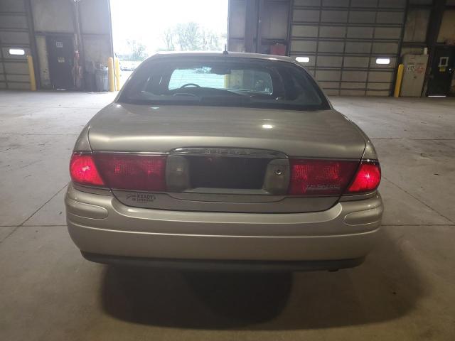 Photo 6 from auction – 2005 BUICK LESABRE LI with VIN 1G4HR54K45U121823