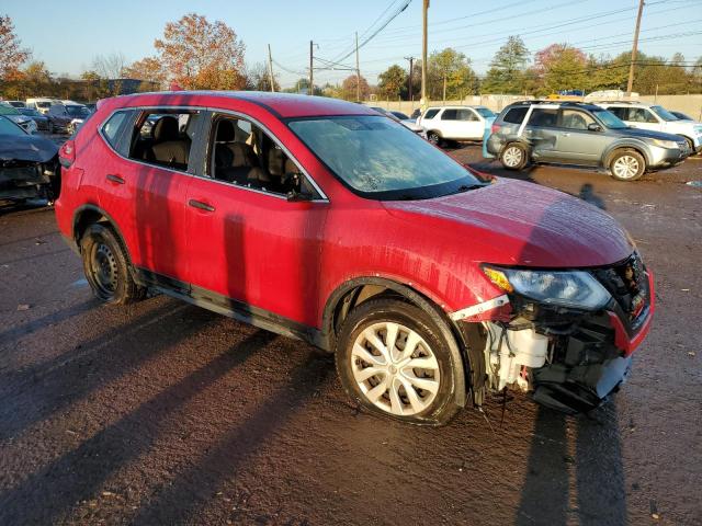 Photo 4 from auction – 2017 NISSAN ROGUE S with VIN JN8AT2MV2HW008997