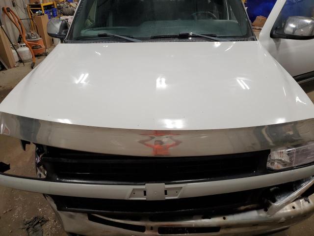 Photo 11 from auction – 2000 CHEVROLET SILVERADO with VIN 2GCEK19T7Y1274900