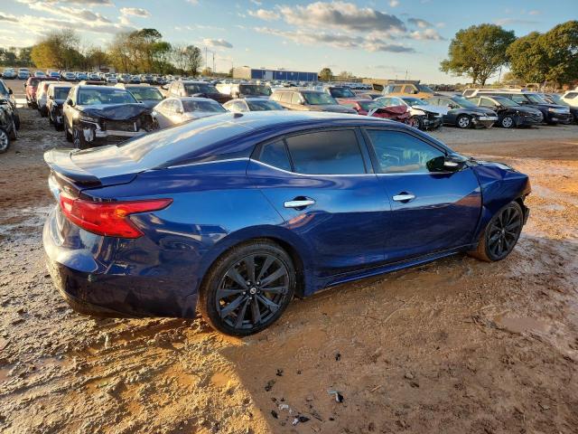 Photo 3 from auction – 2016 NISSAN MAXIMA 3.5 with VIN 1N4AA6AP3GC446156