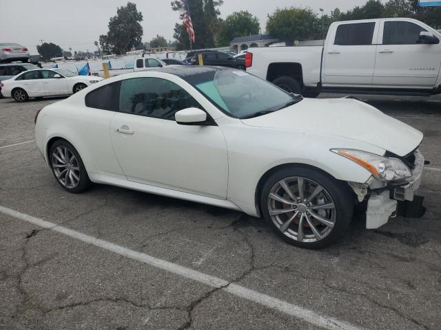 Photo 4 from auction – 2008 INFINITI G37 BASE with VIN JNKCV64E68M126955