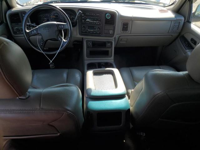 صورة رقم 8 من المزاد - 2003 CHEVROLET SILVERADO مع VIN 2GCEK19T231207243