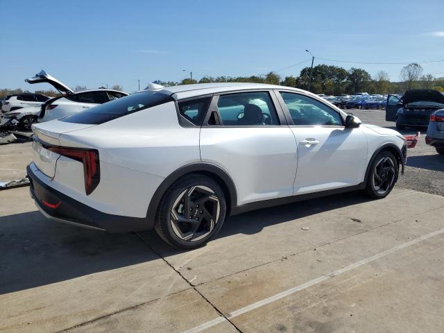 Photo 3 from auction – 2025 KIA K4 with VIN 3KPFU4DE2SE003729