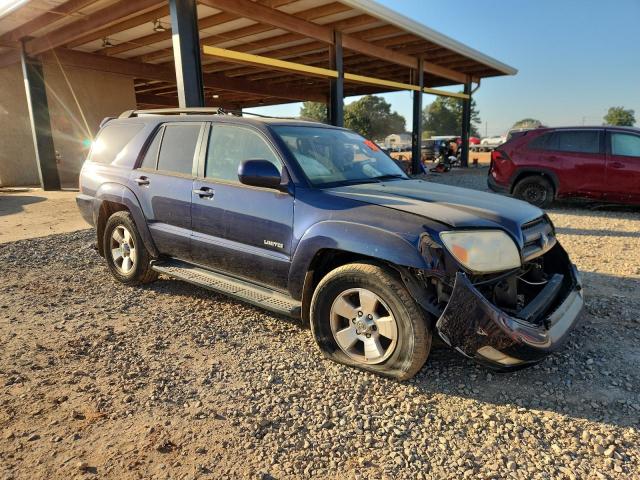 Photo 4 from auction – 2005 TOYOTA 4RUNNER LI with VIN JTEZT17R058006281