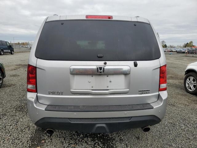 Zdjęcie 6 z aukcji – 2012 HONDA PILOT TOUR z VIN 5FNYF4H95CB031701