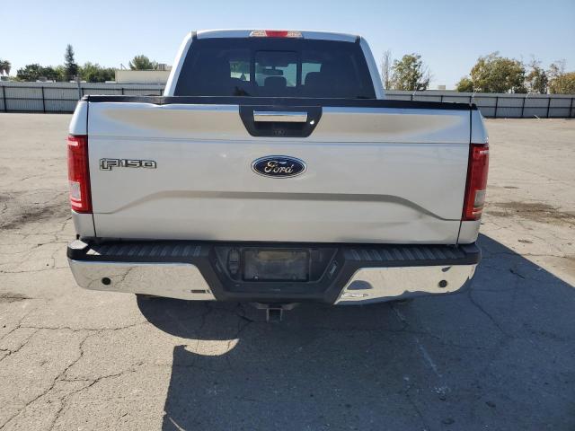 Photo 6 from auction – 2017 FORD F150 SUPER with VIN 1FTEW1CP9HKC06646