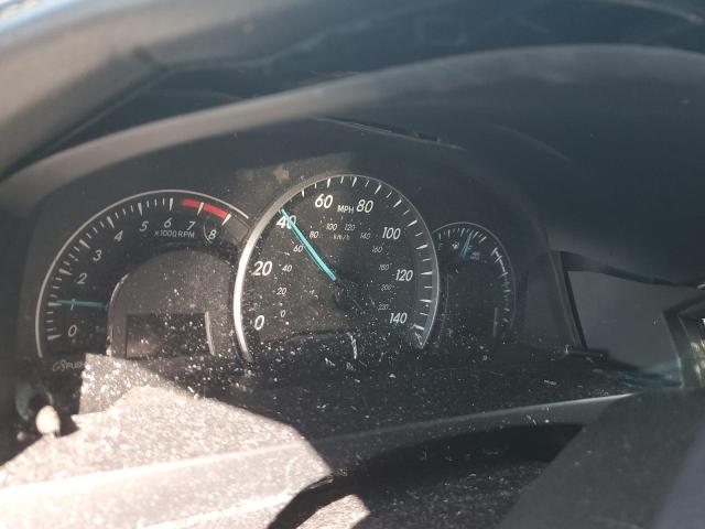 Photo 9 from auction – 2014 TOYOTA CAMRY L with VIN 4T4BF1FK0ER423085