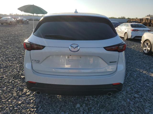 Photo 6 from auction – 2025 MAZDA CX-5 PREFE with VIN JM3KFBCM0S0732365