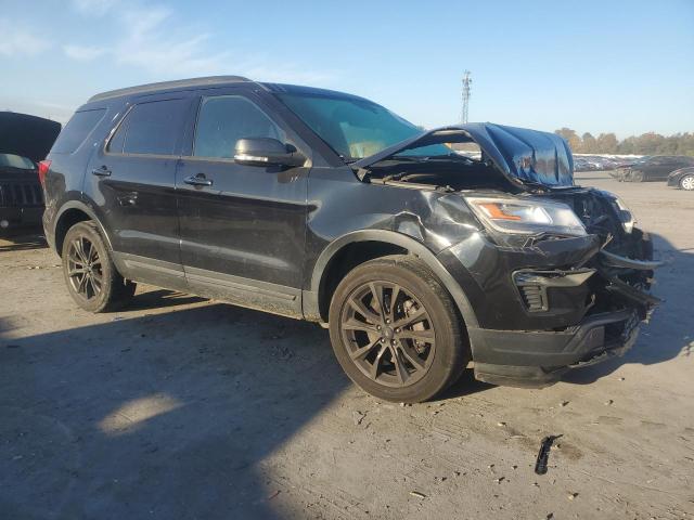 Фото 4 с аукциона – 2019 FORD EXPLORER X с VIN 1FM5K8D88KGA96805
