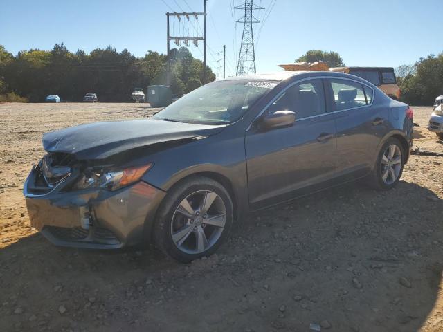 ACURA ILX 20 2014 with VIN 19VDE1F31EE010800 - Photo from auction
