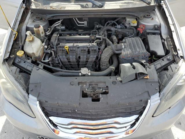 صورة رقم 11 من المزاد - 2013 CHRYSLER 200 TOURIN مع VIN 1C3CCBBB7DN766237