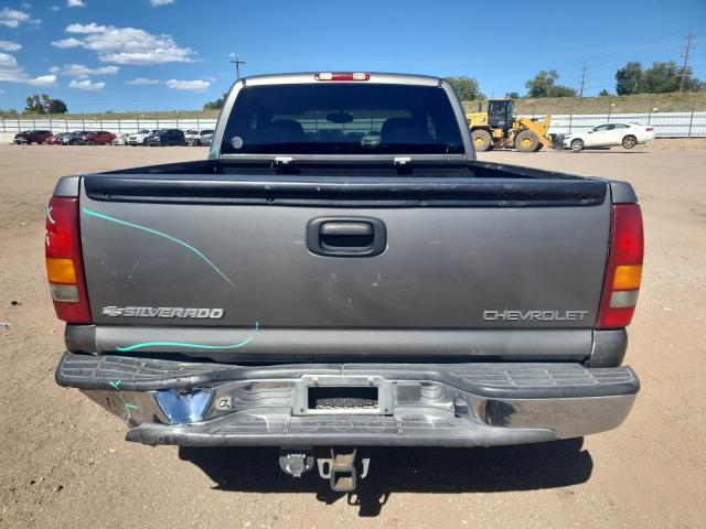 Photo 6 from auction – 2002 CHEVROLET SILVERADO with VIN 2GCEC19T421355647