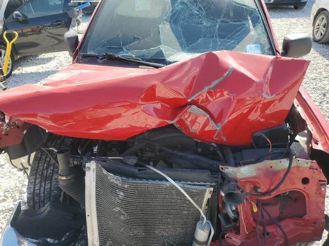 Photo 11 from auction – 2012 CHEVROLET COLORADO with VIN 1GCCSBF91C8143005
