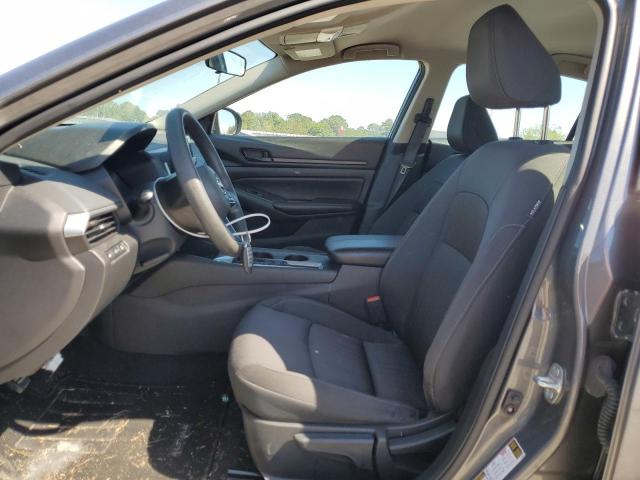 Photo 7 from auction – 2023 NISSAN ALTIMA S with VIN 1N4BL4BV8PN412962