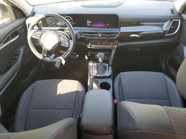 Photo 8 from auction – 2024 KIA SELTOS S with VIN KNDEU2AA3R7548723