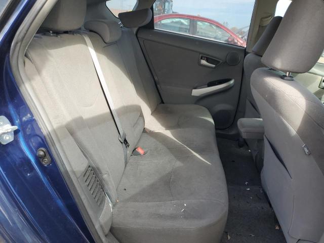 صورة رقم 10 من المزاد - 2011 TOYOTA PRIUS مع VIN JTDKN3DU3B0273428
