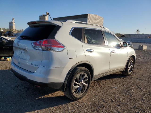 Photo 3 from auction – 2016 NISSAN ROGUE S with VIN KNMAT2MTXGP701125