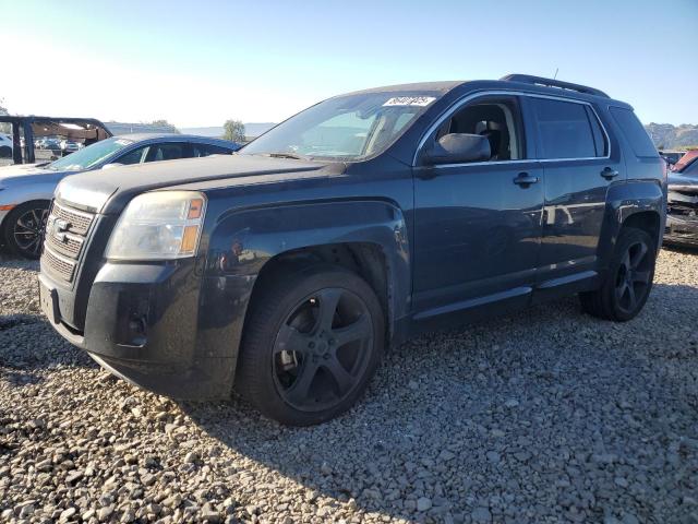 GMC TERRAIN SL 2012 with VIN 2GKALSEK8C6276587 - Photo from auction