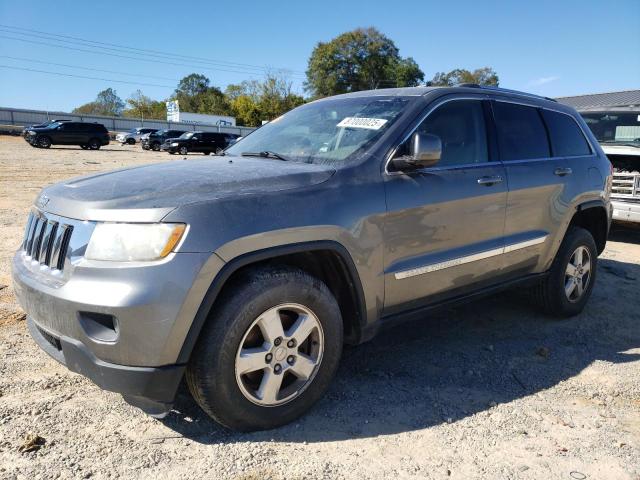 JEEP GRAND CHER 2013 with VIN 1C4RJFAG9DC553477 - Photo from auction