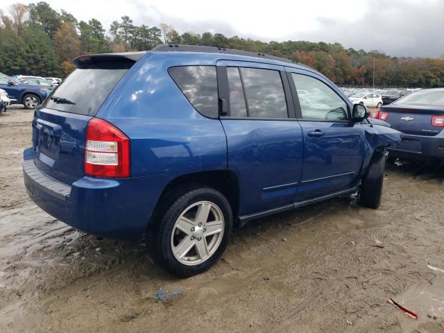 Photo 3 from auction – 2010 JEEP COMPASS SP with VIN 1J4NF4FB2AD510505