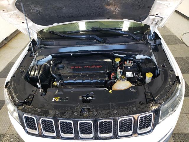 Foto 12 de la subasta – 2018 JEEP COMPASS SP con VIN 3C4NJCAB2JT136882