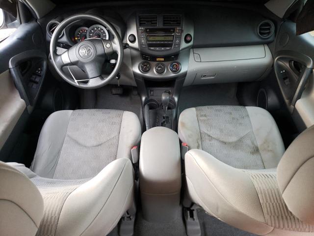 Photo 8 from auction – 2011 TOYOTA RAV4 with VIN 2T3ZF4DV6BW092538