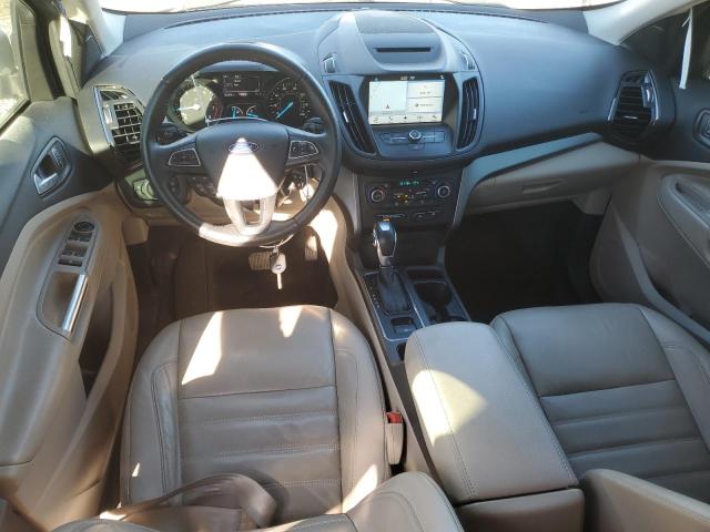 Photo 8 from auction – 2018 FORD ESCAPE SEL with VIN 1FMCU0HD3JUB96241