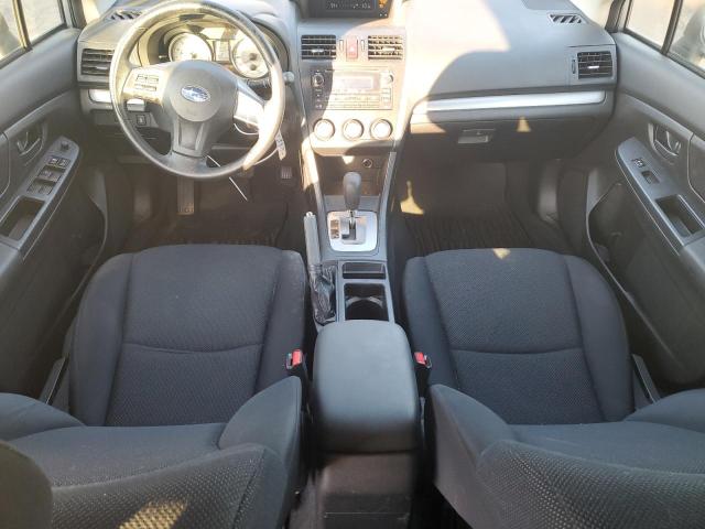 Photo 8 from auction – 2014 SUBARU IMPREZA with VIN JF1GPAA68E8235618