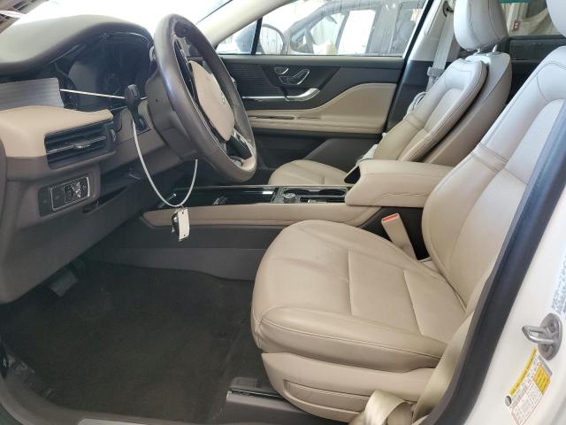 Photo 7 from auction – 2022 LINCOLN CORSAIR with VIN 5LMCJ1D92NUL35018