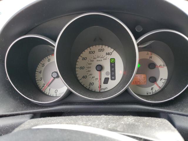 Photo 9 from auction – 2008 MAZDA 3 I with VIN JM1BK32G281874385