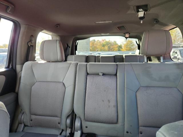 Photo 10 from auction – 2014 HONDA PILOT EX with VIN 5FNYF4H41EB031735