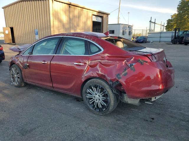 Photo 2 from auction – 2012 BUICK VERANO with VIN 1G4PS5SKXC4203345