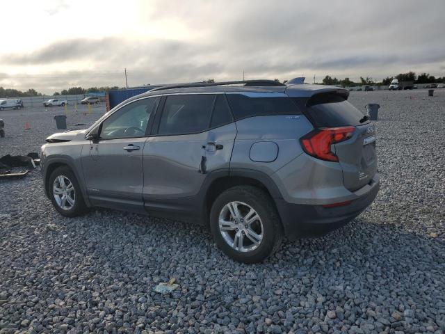 Photo 2 from auction – 2018 GMC TERRAIN SL with VIN 3GKALMEVXJL311306