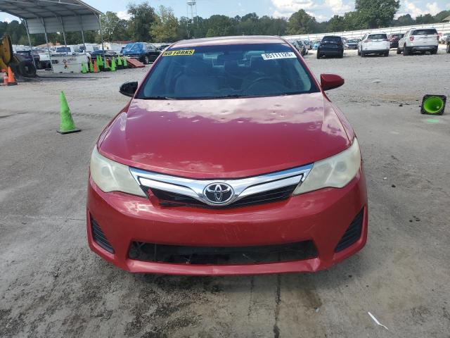 Photo 5 from auction – 2014 TOYOTA CAMRY L with VIN 4T1BF1FKXEU785449