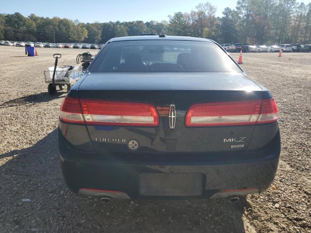 Photo 6 from auction – 2010 LINCOLN MKZ with VIN 3LNHL2JC5AR631905