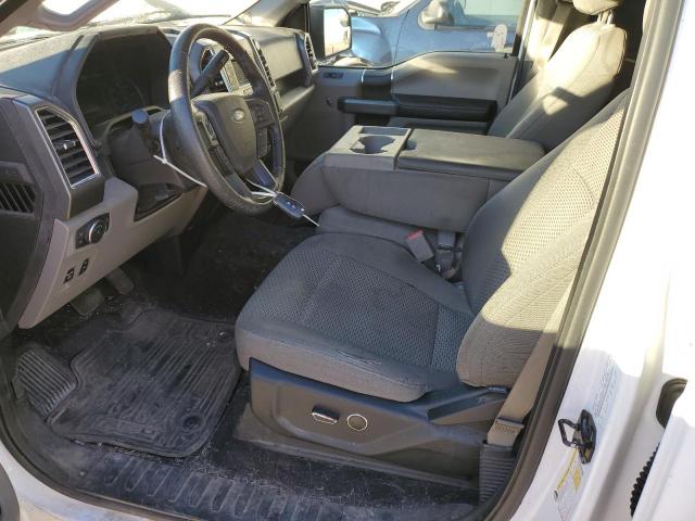 Photo 7 from auction – 2015 FORD F150 SUPER with VIN 1FTEW1EP5FKE10015