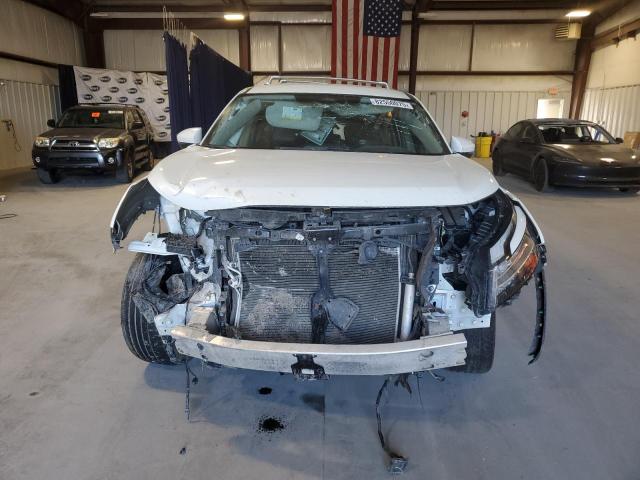 Photo 5 from auction – 2022 NISSAN PATHFINDER with VIN 5N1DR3CA9NC203032