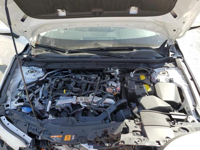 Photo 11 from auction – 2025 MAZDA 3 with VIN JM1BPACM3S1779139