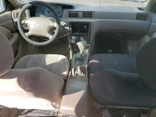 Photo 8 from auction – 1997 TOYOTA CAMRY CE with VIN 4T1BF22K8VU037634