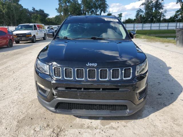Photo 5 from auction – 2018 JEEP COMPASS SP with VIN 3C4NJDAB9JT127019