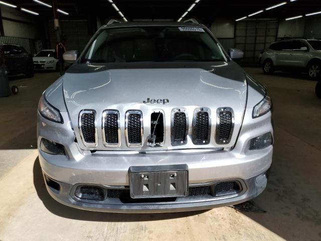 Photo 5 from auction – 2017 JEEP CHEROKEE L with VIN 1C4PJMCS8HW570269