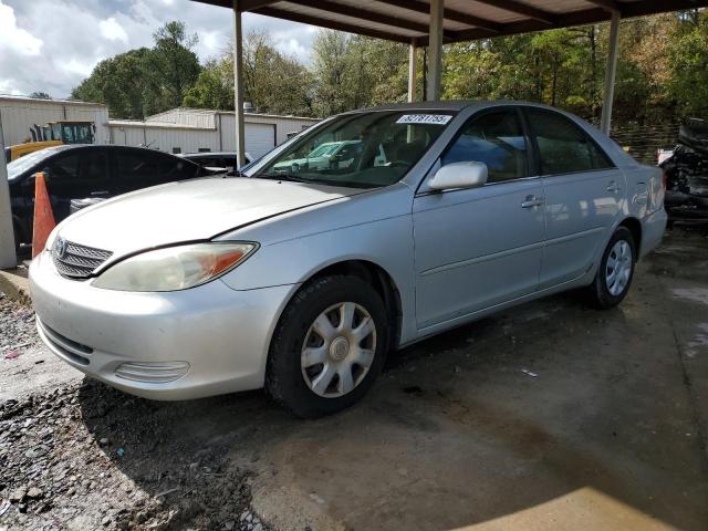TOYOTA CAMRY LE 2003 with VIN 4T1BE32K53U769984 - Photo from auction