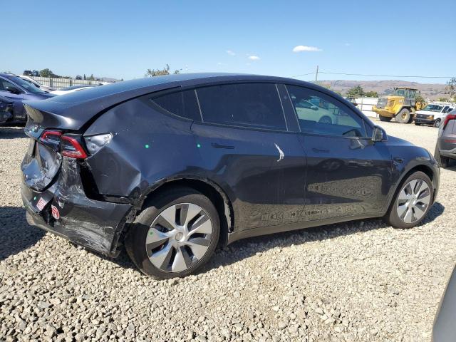Photo 3 from auction – 2024 TESLA MODEL Y with VIN 7SAYGDEE8RF075878