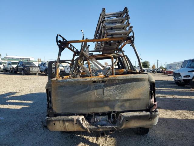 Photo 6 from auction – 2018 RAM 3500 ST with VIN 3C63R3CL7JG335108