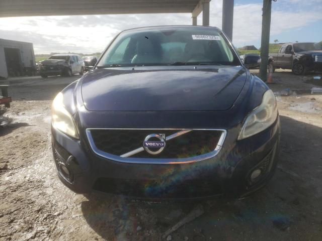 Photo 5 from auction – 2012 VOLVO C30 T5 with VIN YV1672MK3C2278102