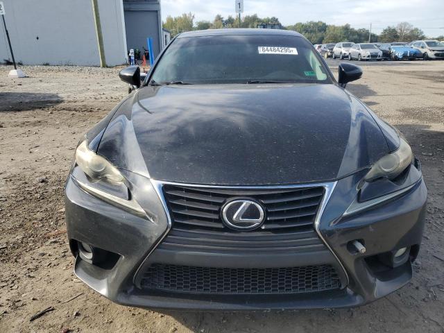 Photo 5 from auction – 2014 LEXUS IS 250 with VIN JTHBF1D20E5021433