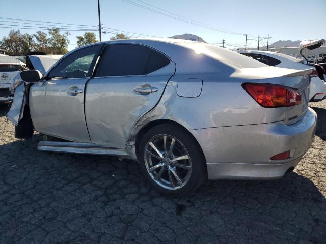 Photo 2 from auction – 2008 LEXUS IS 250 with VIN JTHBK262285069227