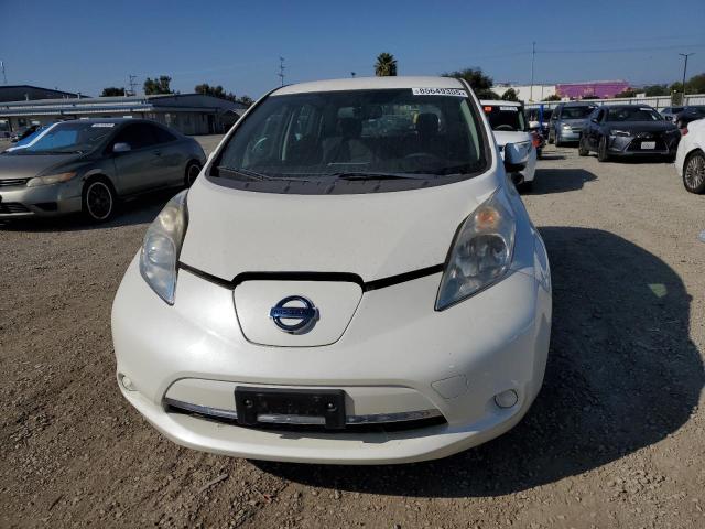 Photo 5 from auction – 2016 NISSAN LEAF SV with VIN 1N4BZ0CP7GC303198